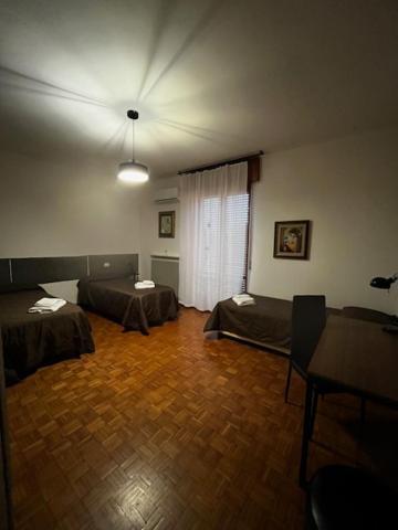 R&B Emilia Bed and Breakfast Cadeo Eksteriør billede